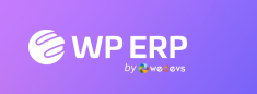 WP ERP logo